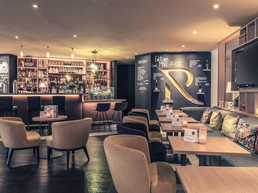 Фото Ibis Hotel Hannover Medical Park