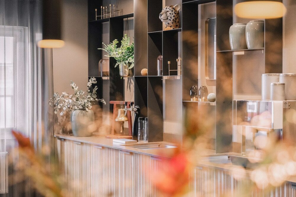 Фото Scandic Opalen