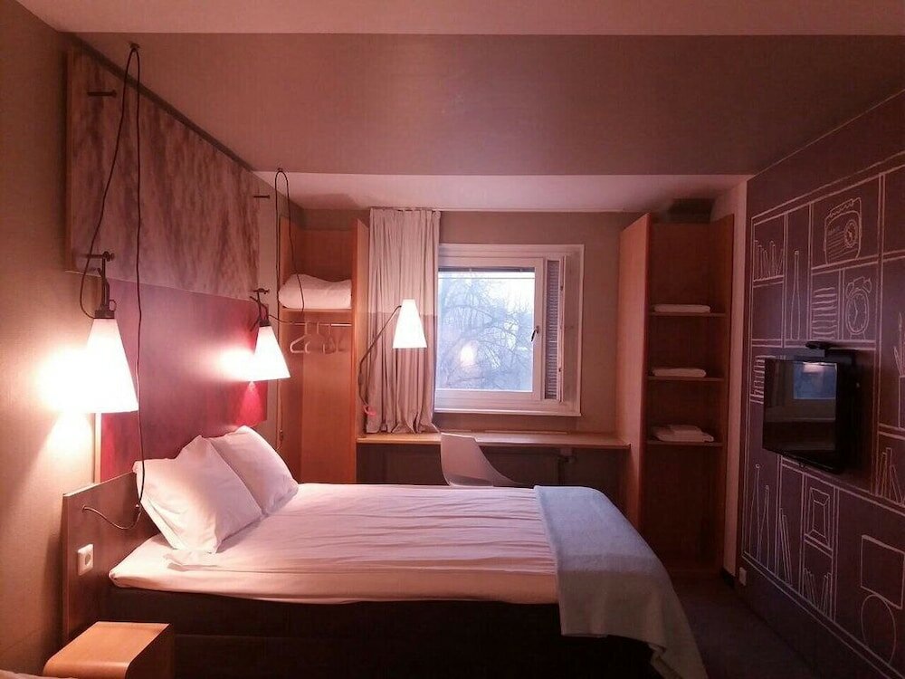 Фото Sure Hotel by Best Western Spanga