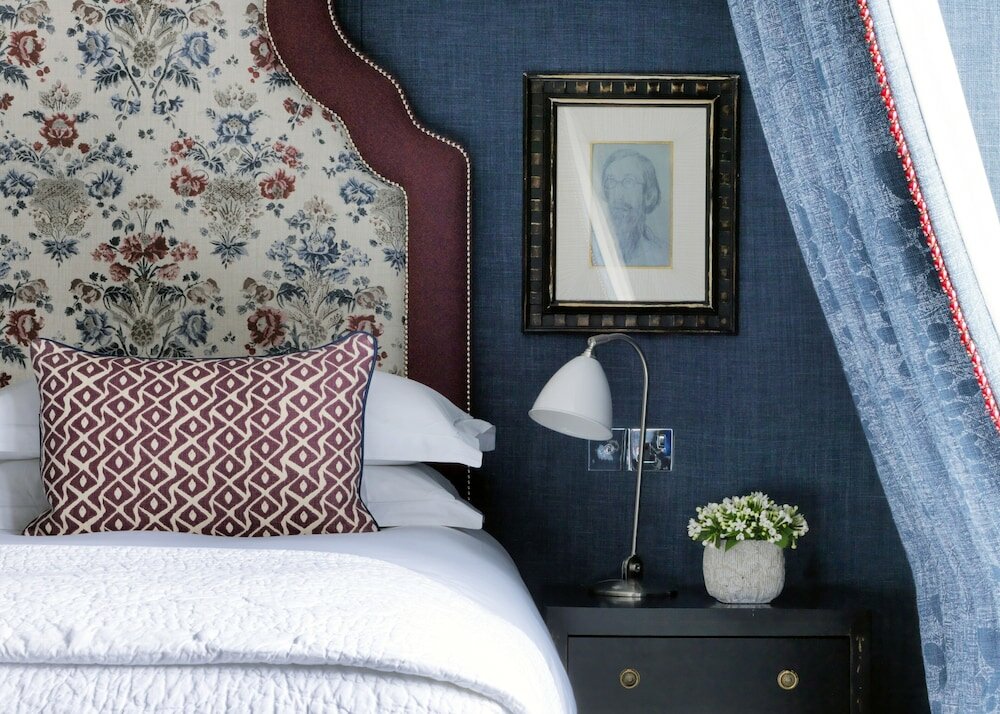 Фото Charlotte Street Hotel, Firmdale Hotels