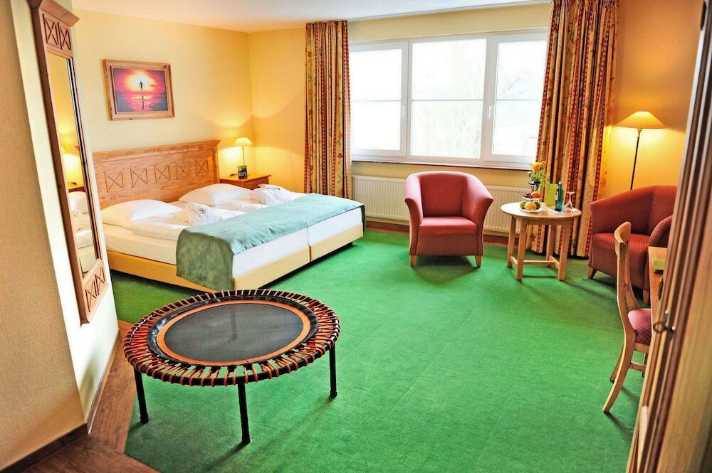 Фото Dreiklang Business & SPA Resort