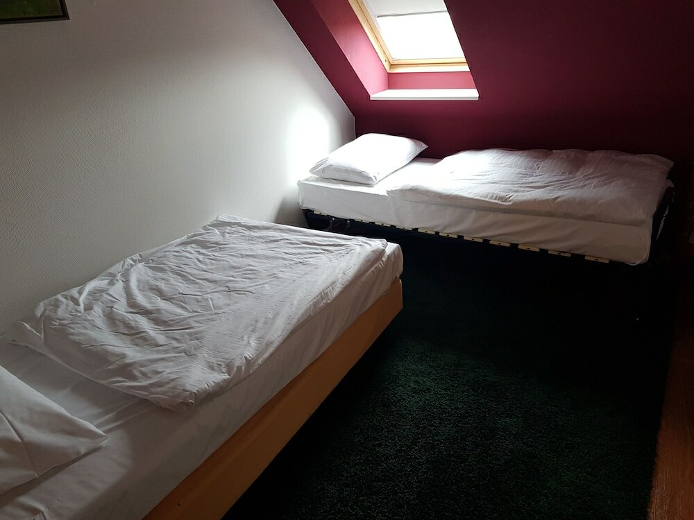 Фото Dreiklang Business & SPA Resort