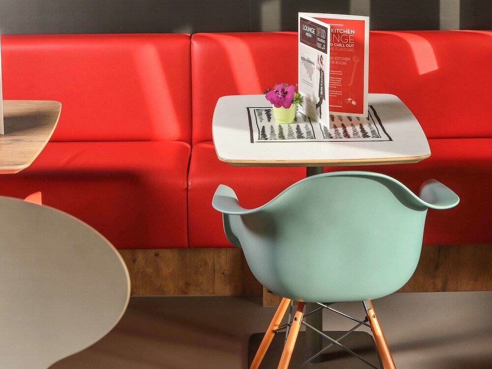 Фото Ibis Charleroi Airport Brussels South