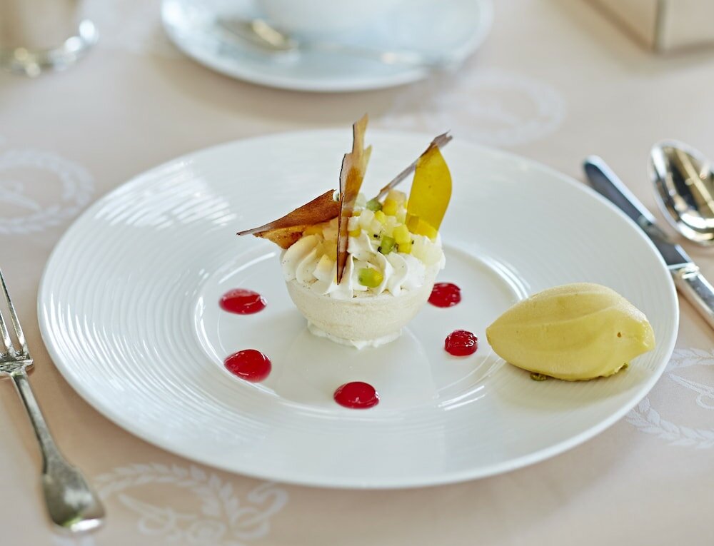 Фото Hotel d'Angleterre Geneva