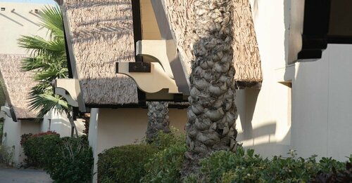 Гостиница Jumeirah Beach Hotel в Дубае