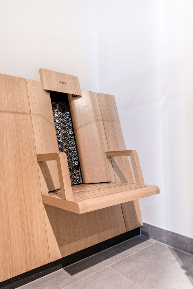 Фото Munich Airport Marriott Hotel