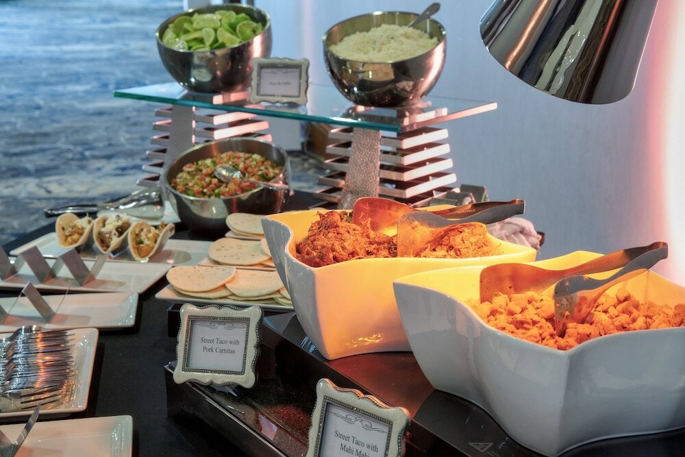 Фото Marriott Dallas Las Colinas