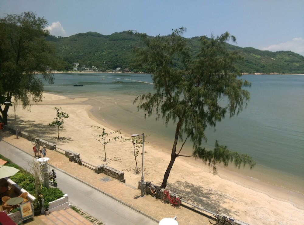 Фото Silvermine Beach Resort