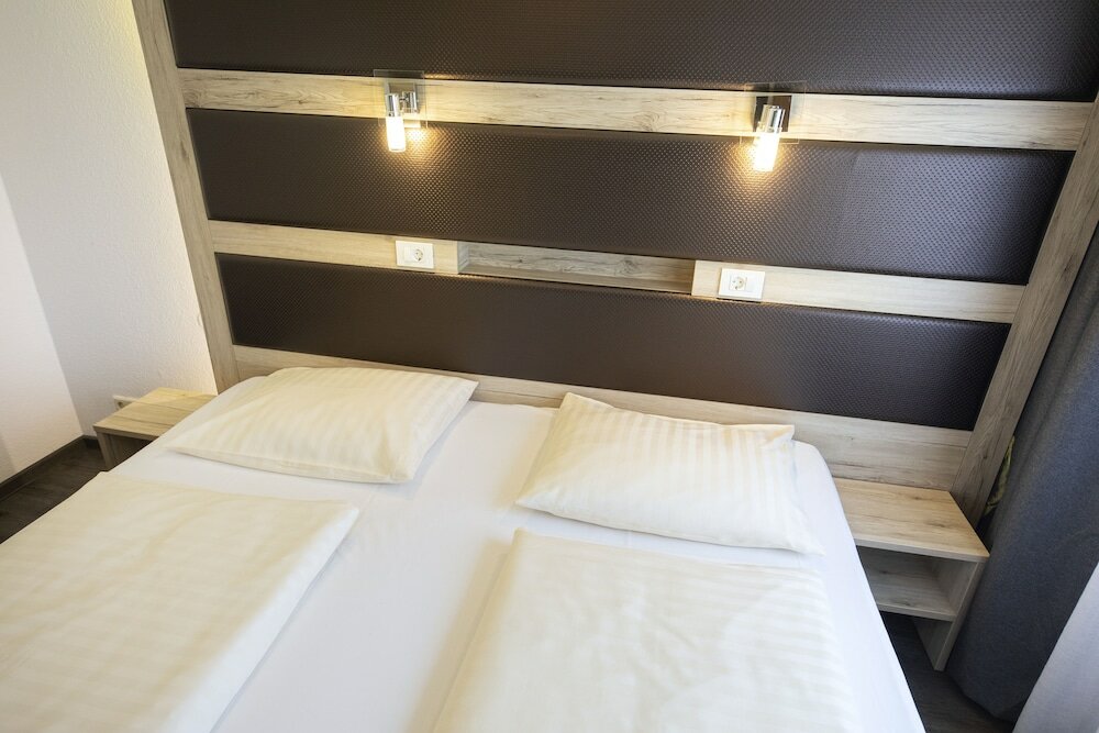 Фото Achat Hotel Lüneburger Heide