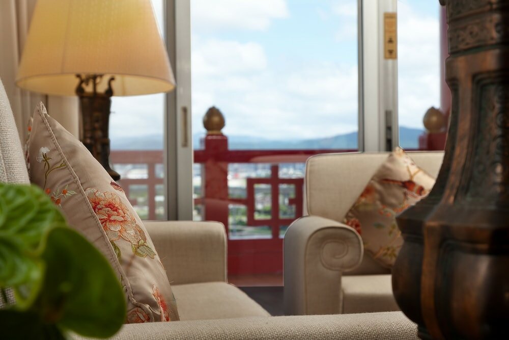 Фото The Grand Hotel