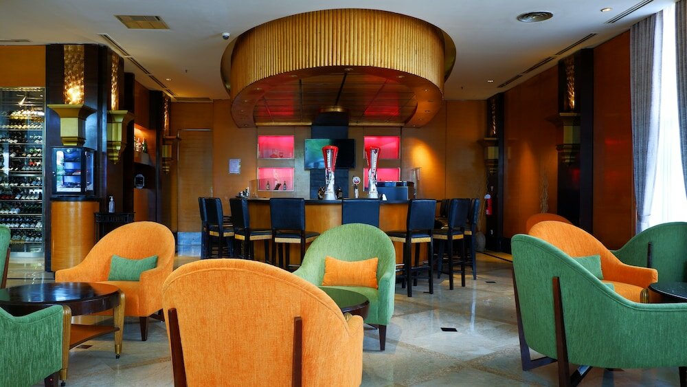 Фото Hotel Ciputra Semarang managed by Swiss-Belhotel International