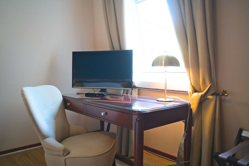 Фото Tulip Inn Lausanne Beaulieu