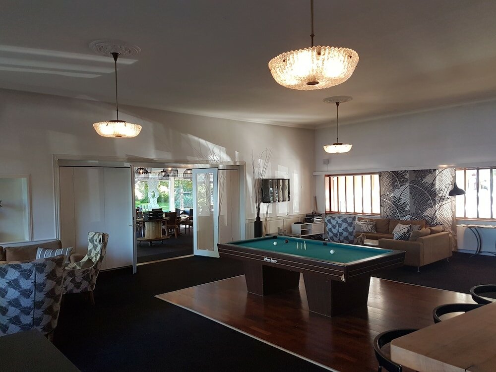 Фото Hotel Strandparken