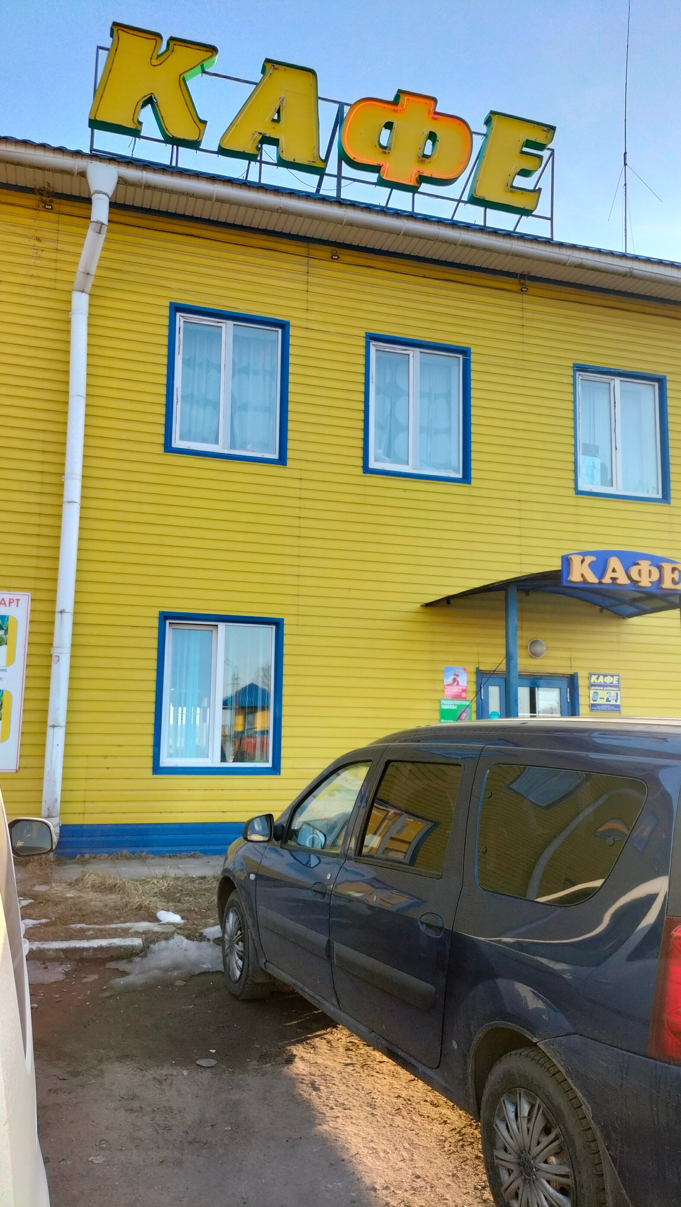 Фото Дубрава