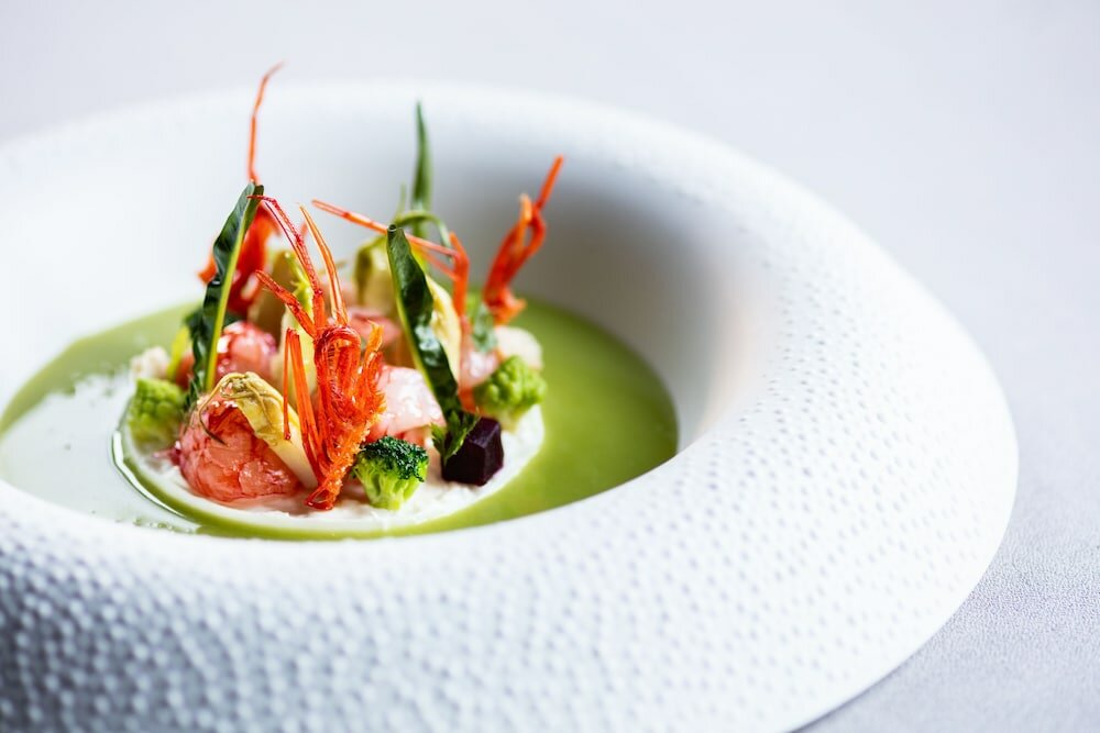 Фото Relais & Chateaux Villa Crespi