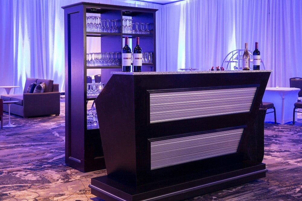 Фото Marriott Dallas Las Colinas