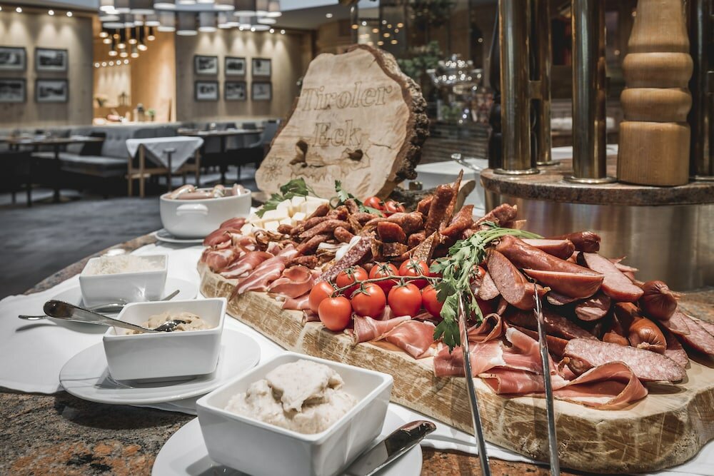 Фото Krumers Alpin