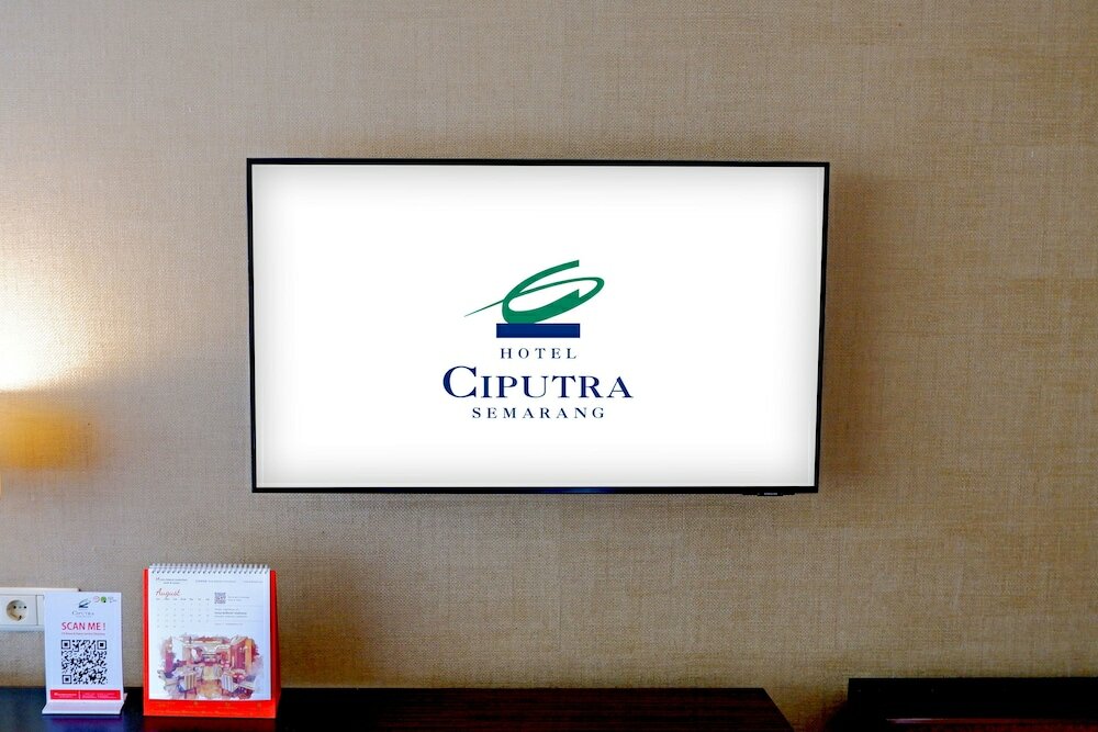 Фото Hotel Ciputra Semarang managed by Swiss-Belhotel International