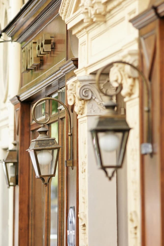 Фото Hôtel Meslay République