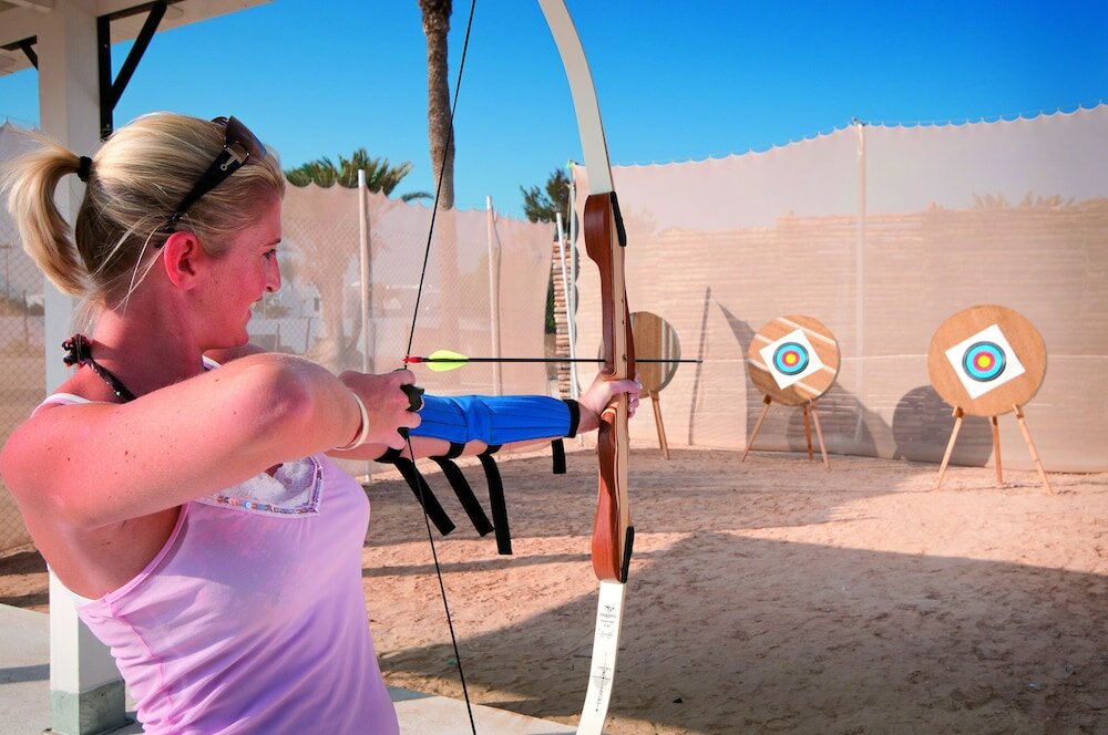 Фото Club Palm Azur - Families and Couples