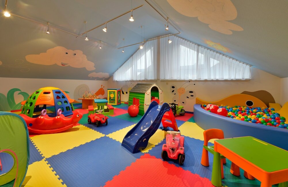 Фото Achat Hotel Lüneburger Heide