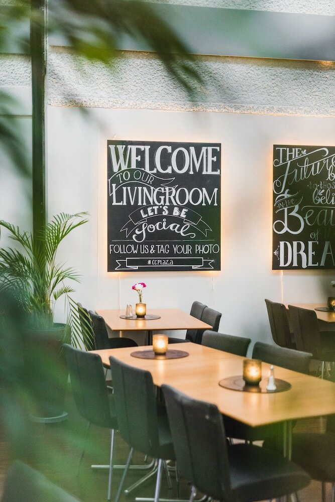 Фото Clarion Collection Hotel Plaza