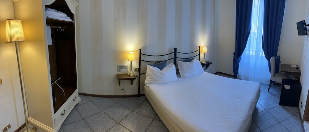 Фото Hotel Goldoni