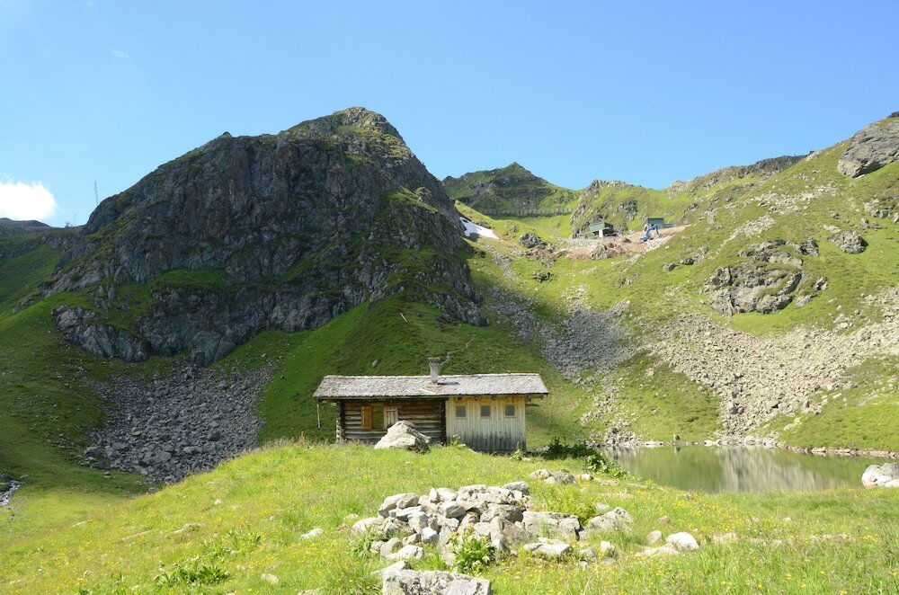 Фото Sporthotel Chalets