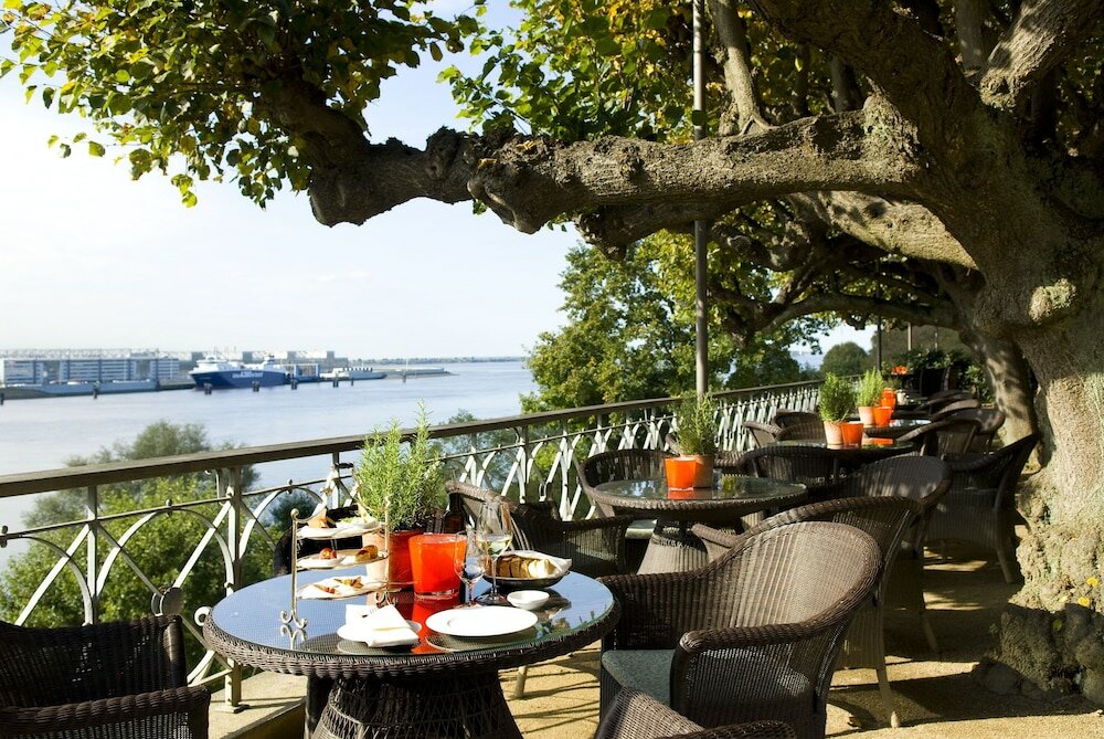 Фото Hotel Louis C. Jacob