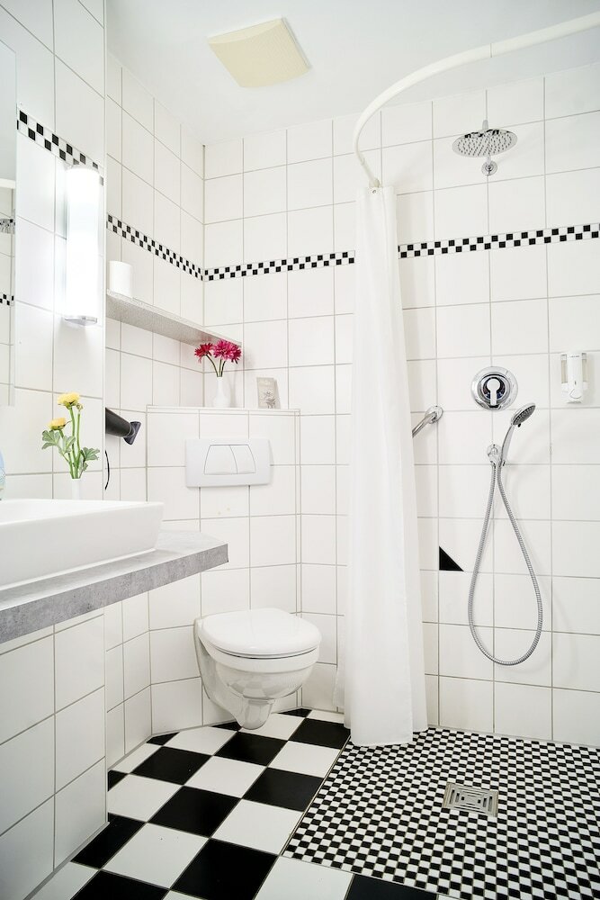 Фото Brunnenhof City Center