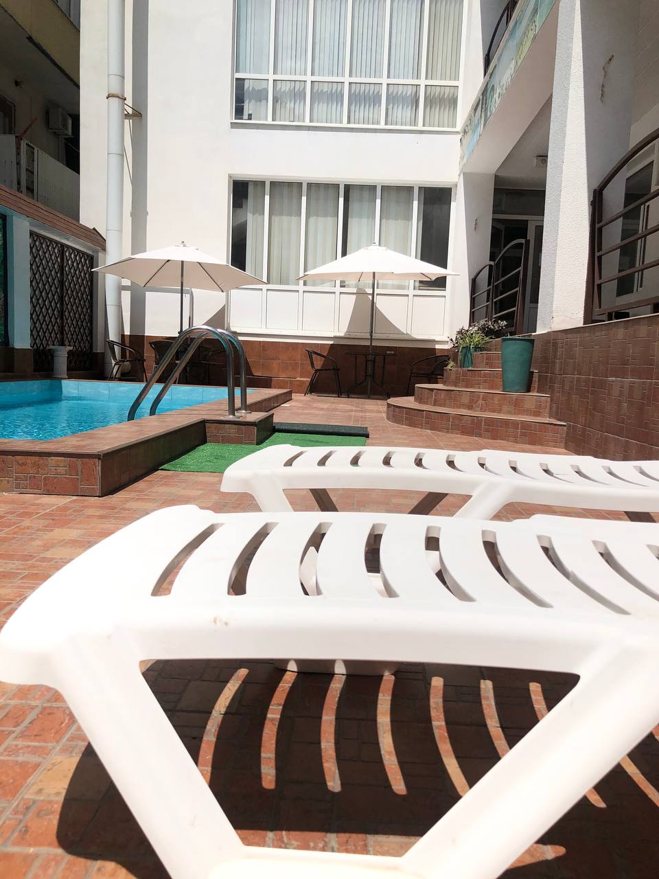 Фото Континент