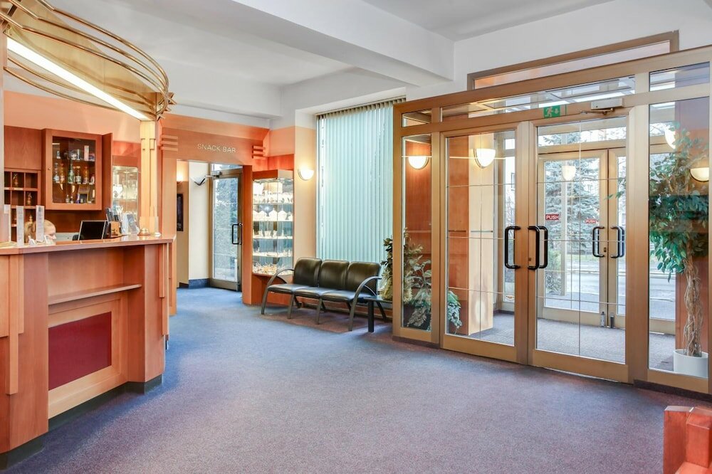 Фото Hotel Astra