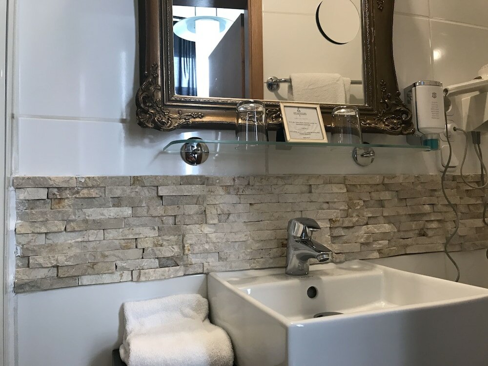 Фото Hotel Am Volksgarten