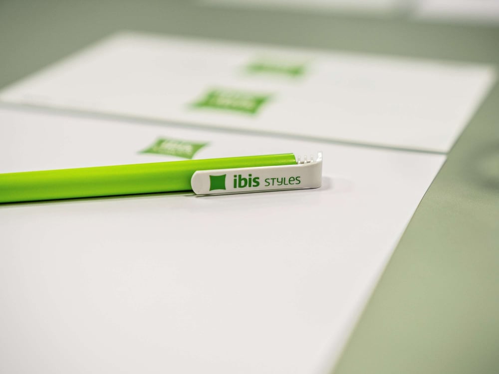 Фото Ibis Styles Bielefeld