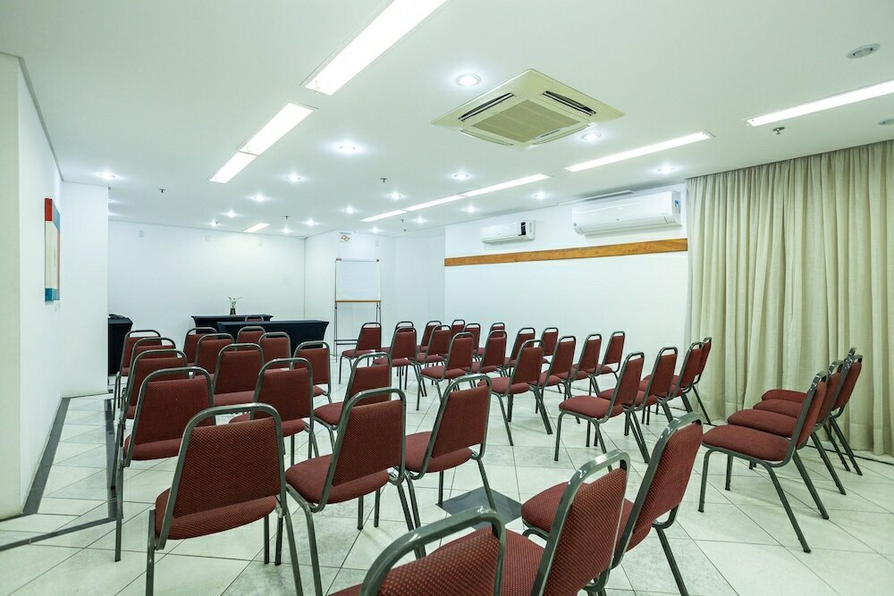 Фото Travel Inn Flats Jundiaí