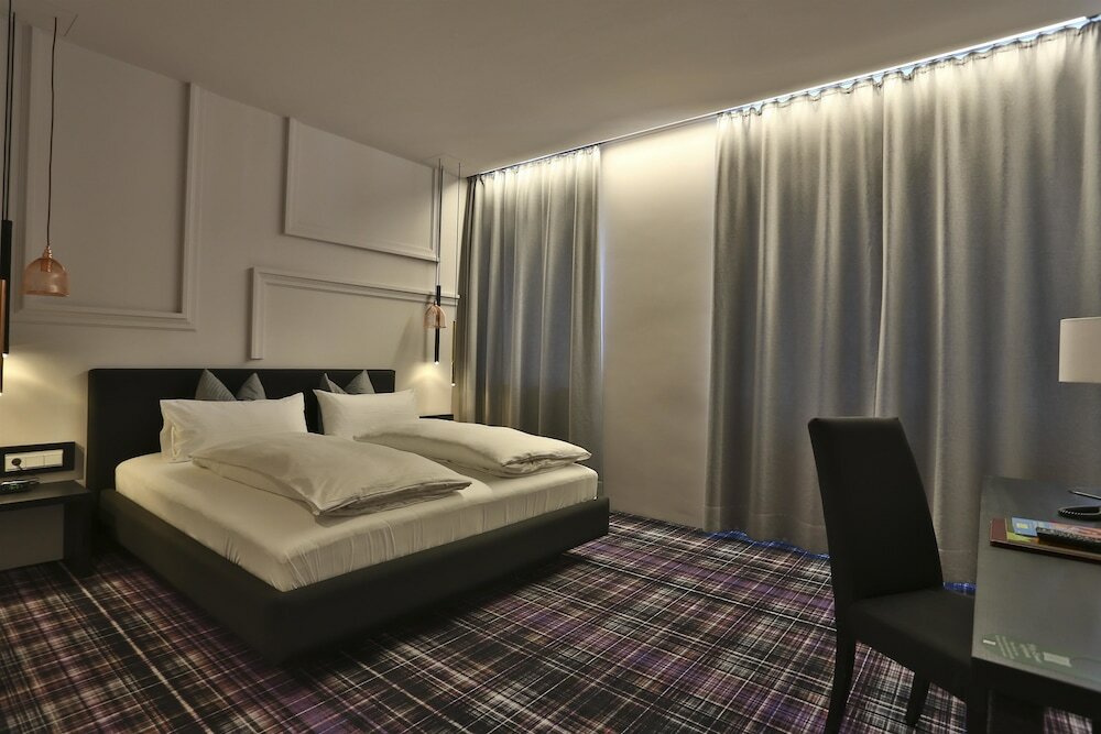 Фото Hotel Schempp