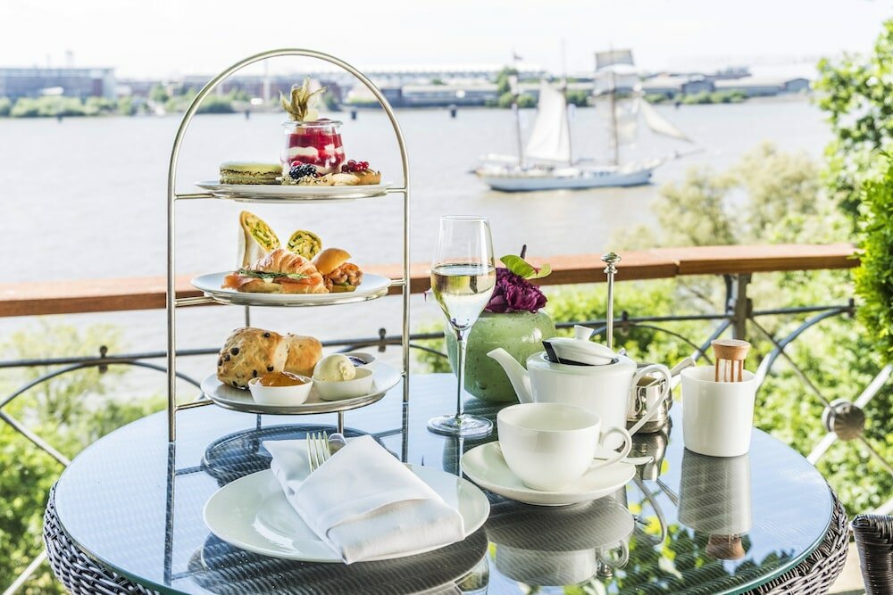 Фото Hotel Louis C. Jacob