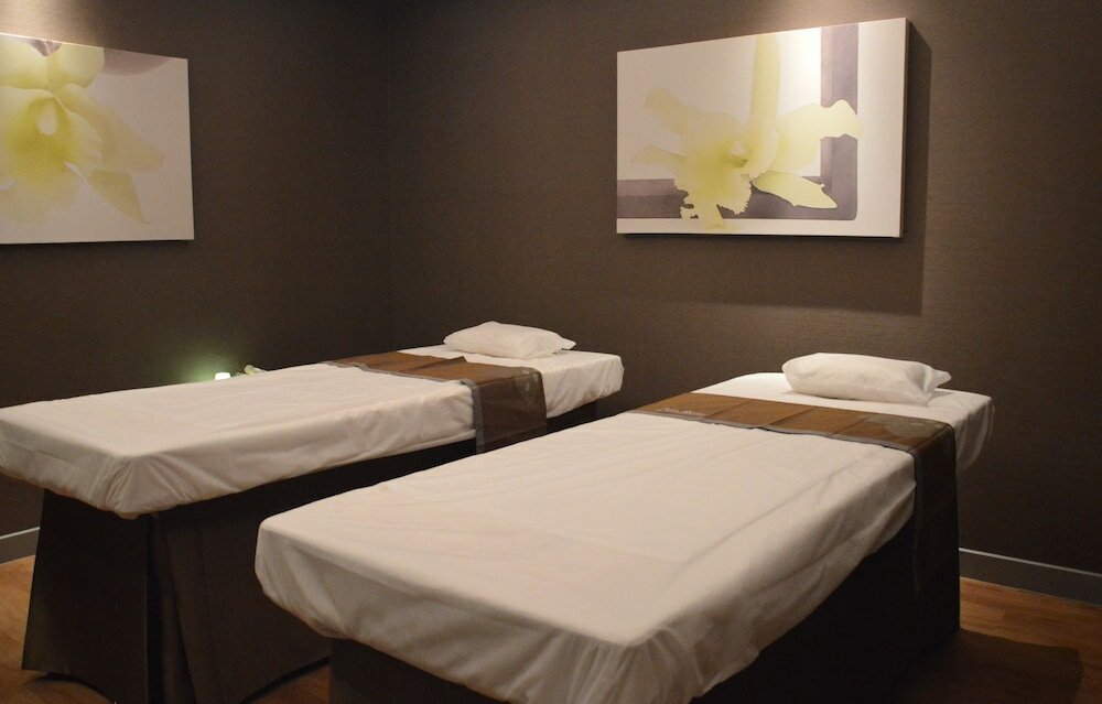 Фото Arnoma Grand Bangkok