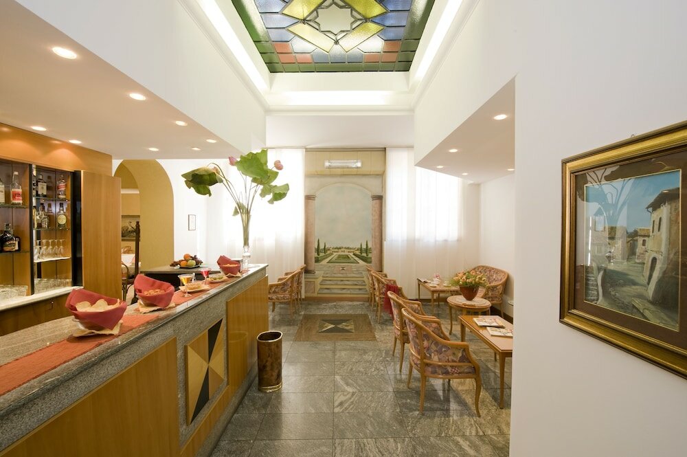 Фото Hotel Fenice 