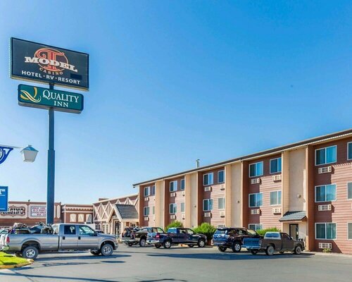 Гостиница Hotel Jungstil в Дармштадте