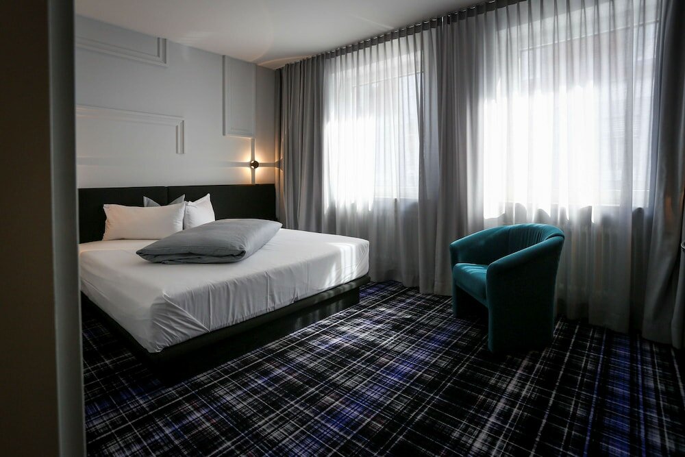 Фото Hotel Schempp