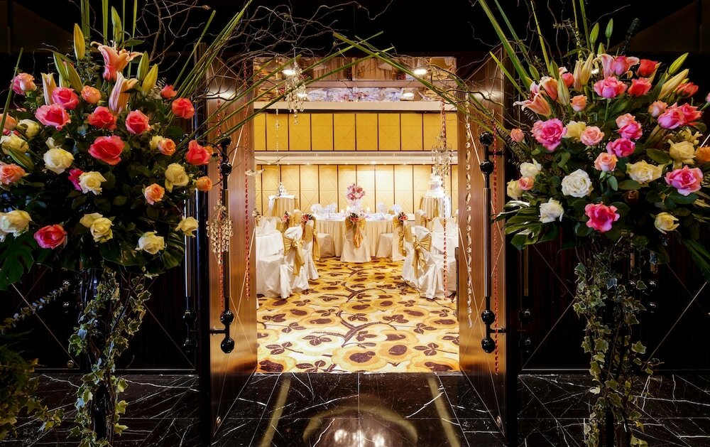 Фото Grand Millennium Kuala Lumpur