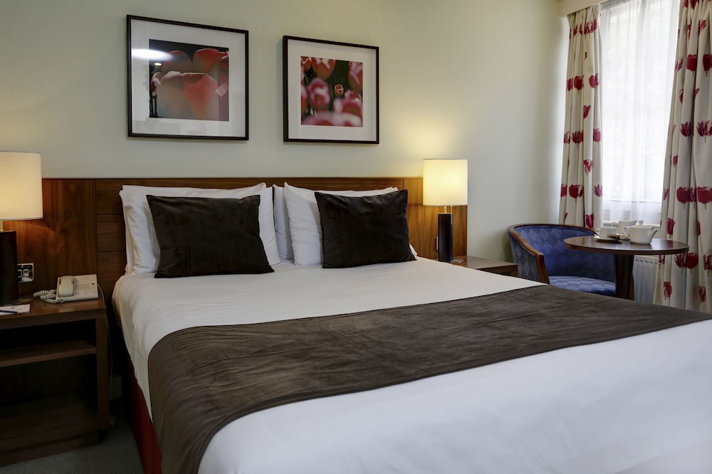 Фото Best Western Ship Hotel