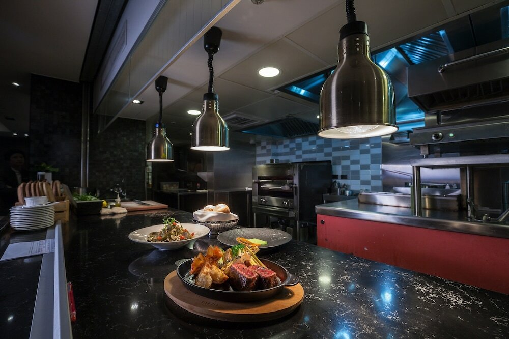 Фото The Grand Hotel