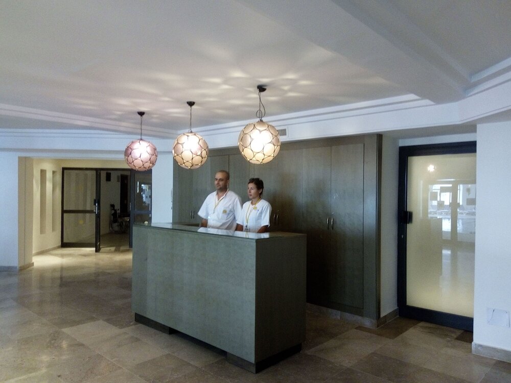 Фото Club Palm Azur - Families and Couples