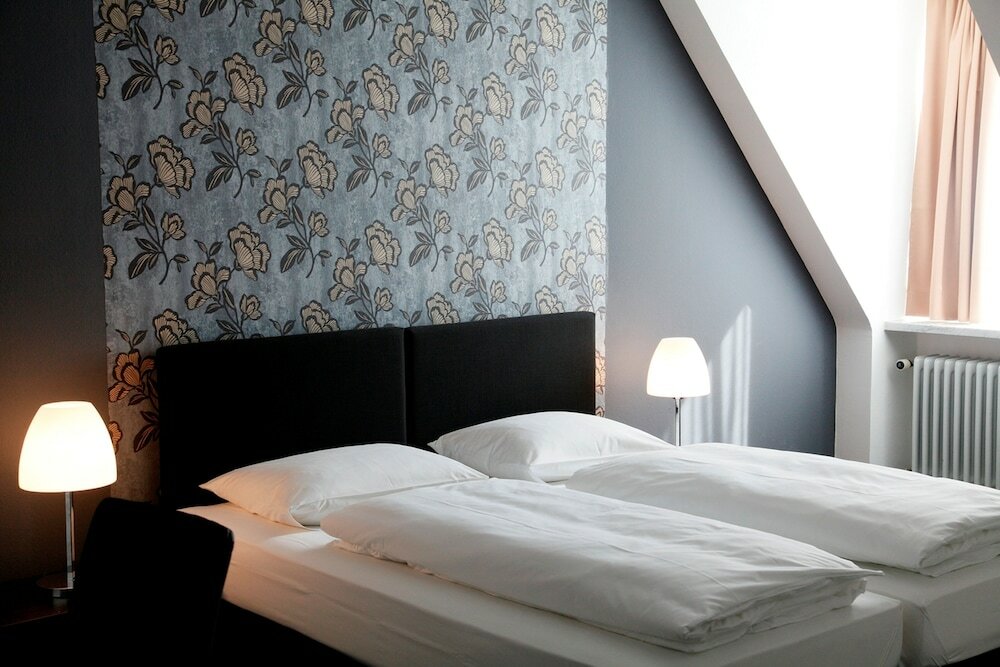 Фото Hotel Schempp