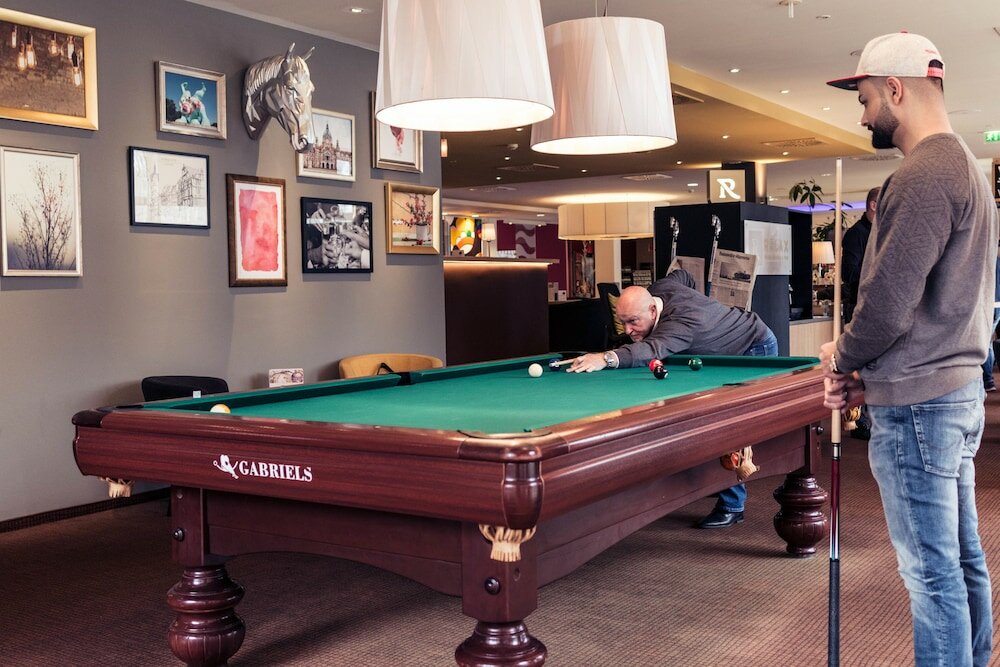 Фото Ibis Hotel Hannover Medical Park