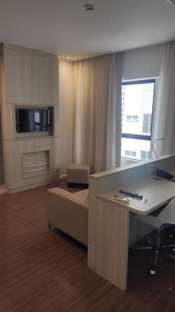 Фото Mercure Recife Navegantes Hotel