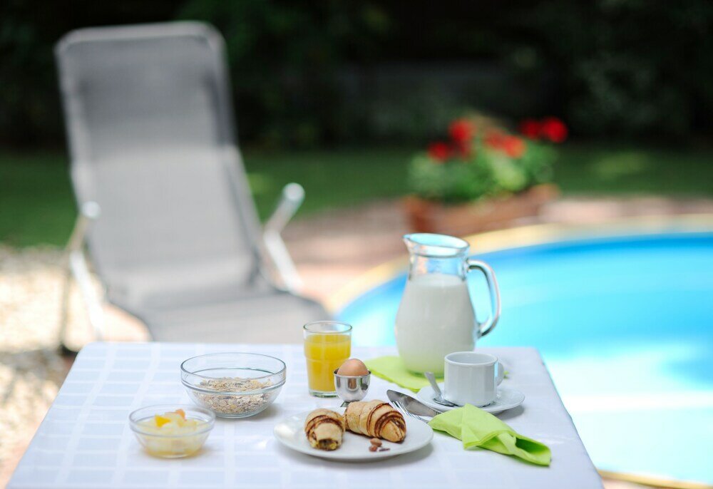 Фото Hotel Papillon