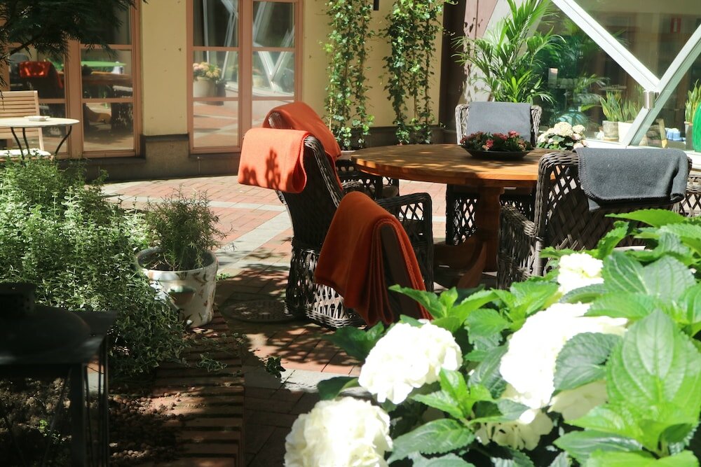 Фото ProfilHotels Central